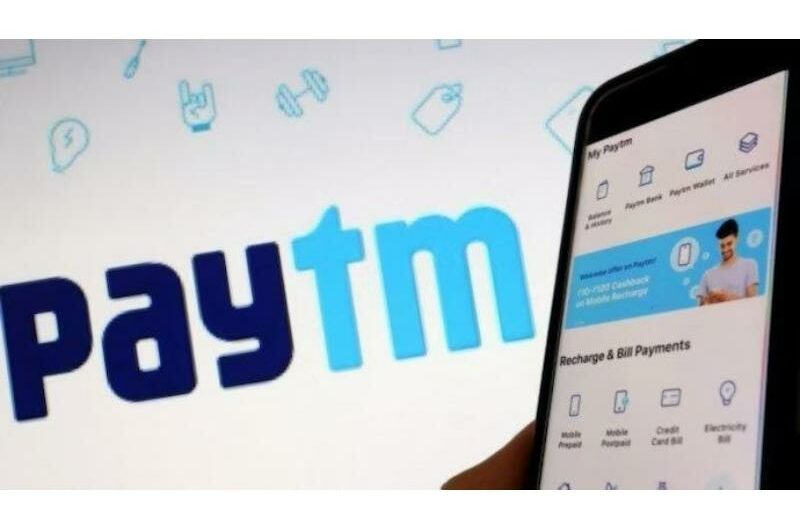 Paytm Invests $1 Million in Brazilian Fintech Startup Dinie