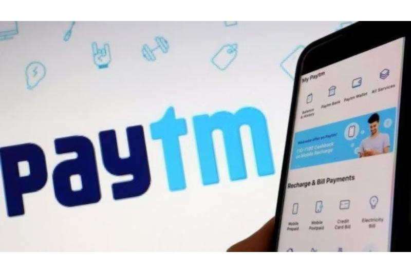 Paytm Invests $1 Million in Brazilian Fintech Startup Dinie